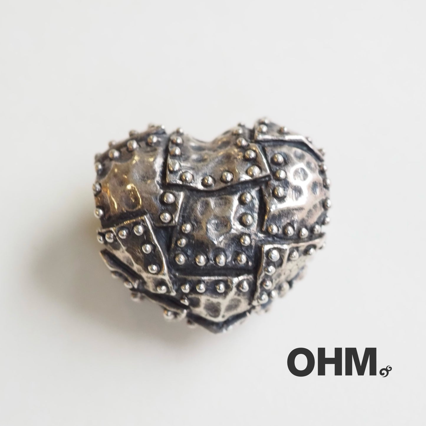OHMnique - Mended Heart - Last piece