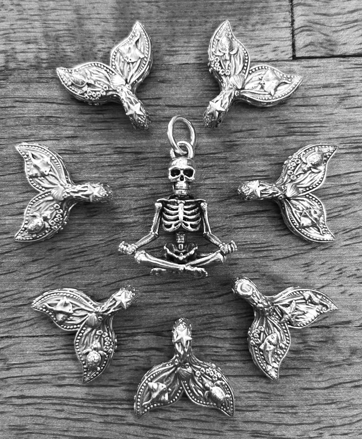 OHMnique - Mermaid's Tale (Drop) - Pre order