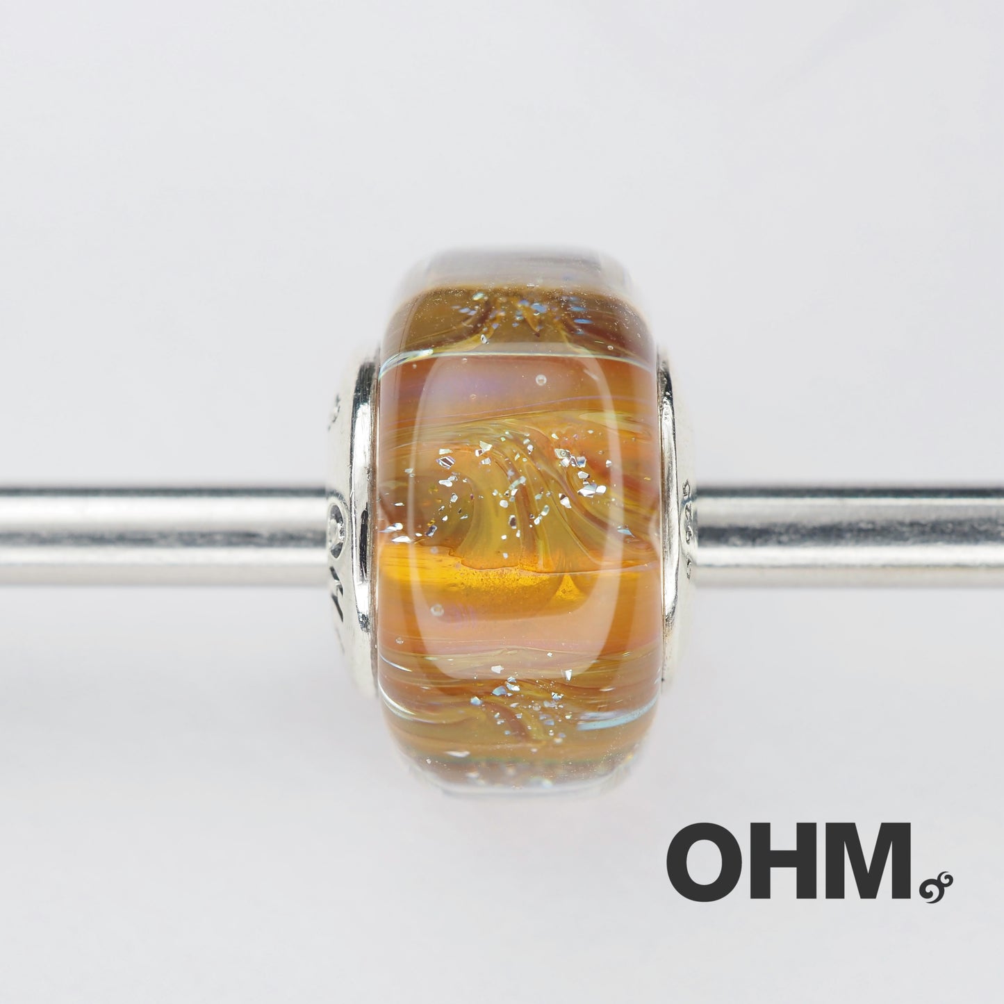 OHMnique - Honey Stardust - last piece