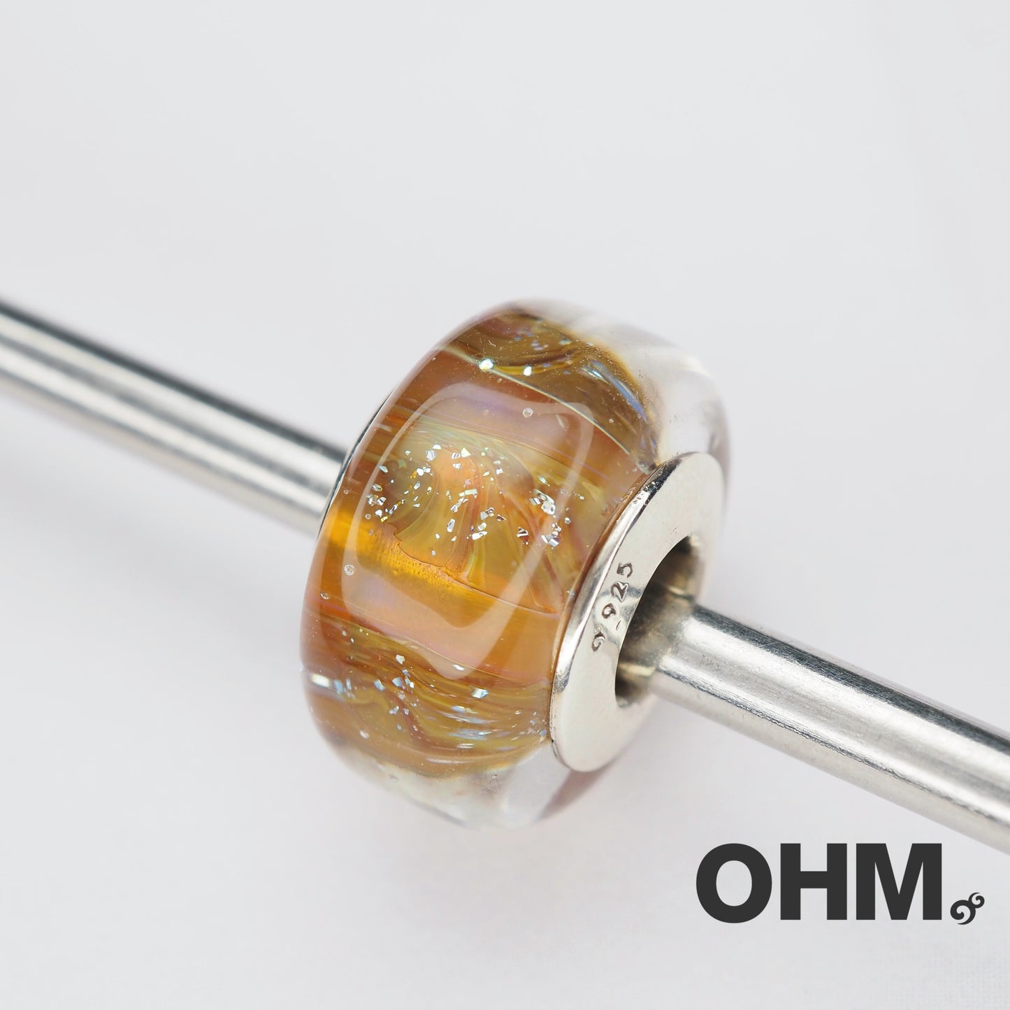 OHMnique - Honey Stardust - last piece