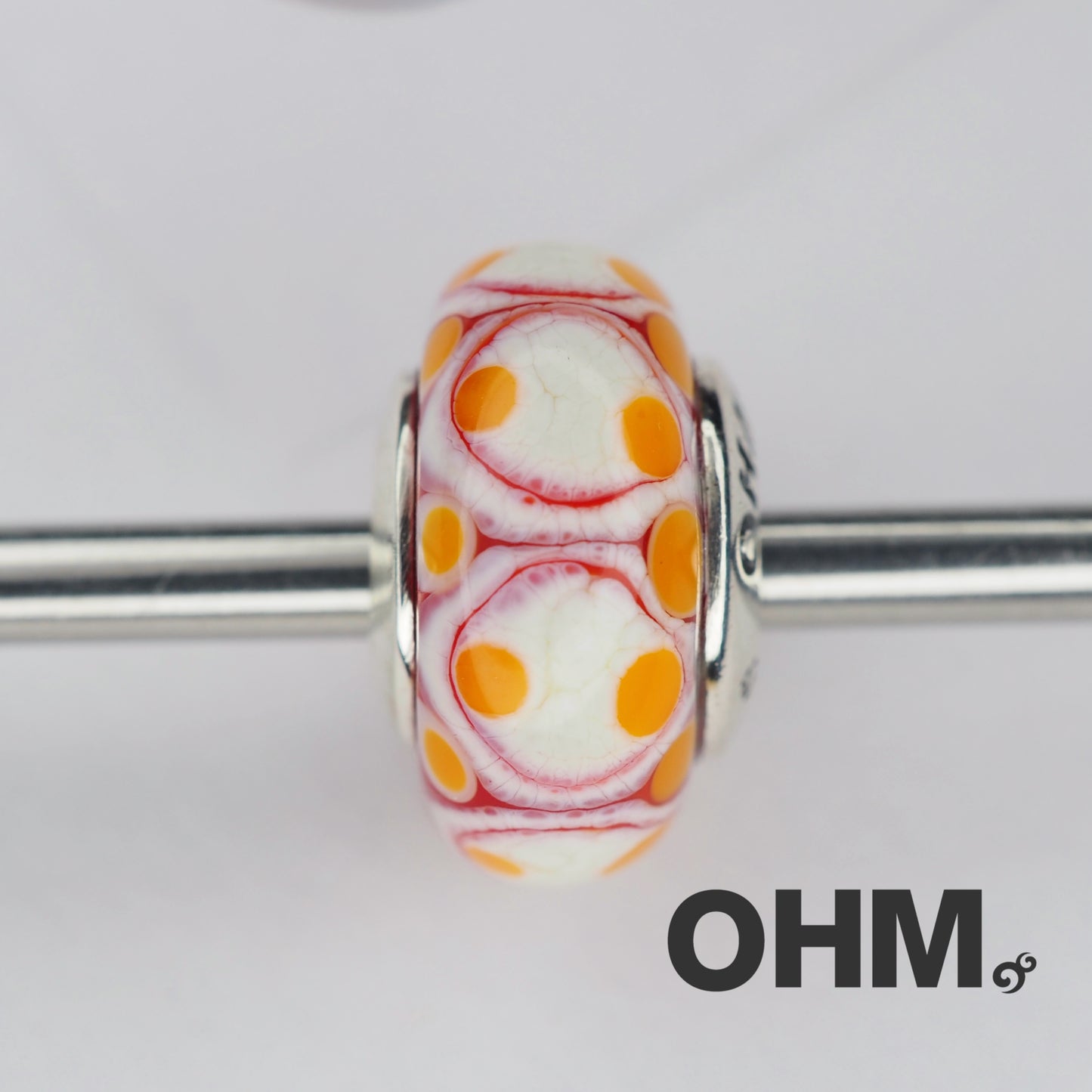 OHMnique - Solar Eyes - last piece