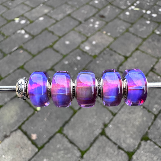 OHMnique - Live photo GOTM NO. 52 Whispers From Midnight - last piece