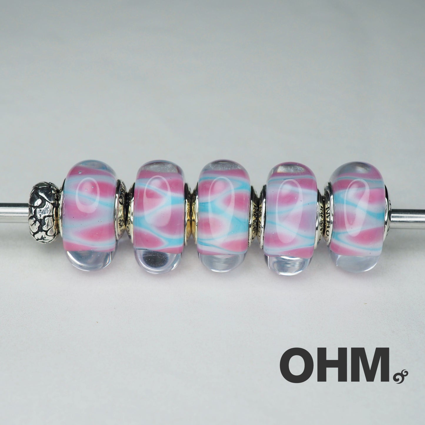 OHMnique - GOTM NO. 55 True Colors