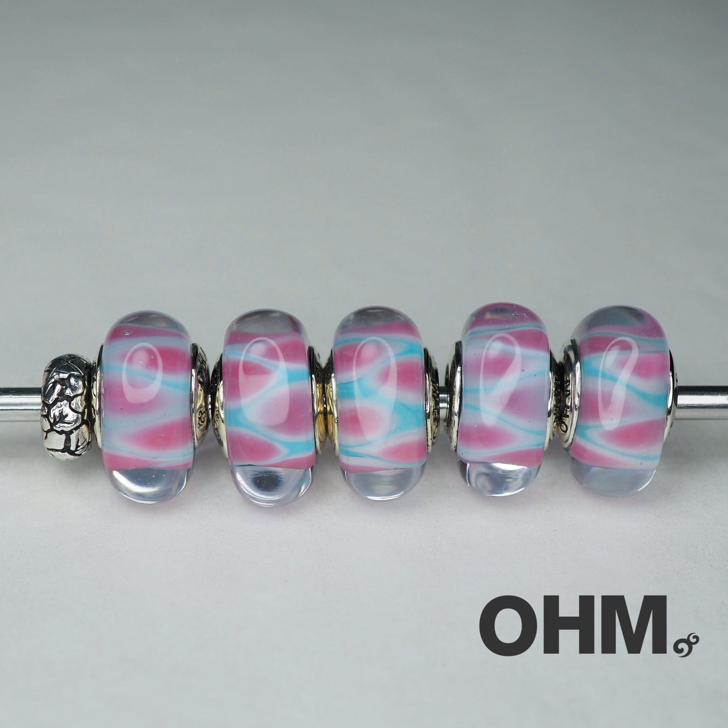 OHMnique - GOTM NO. 55 True Colors