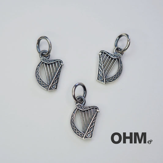 OHMnique- Harp of Highland