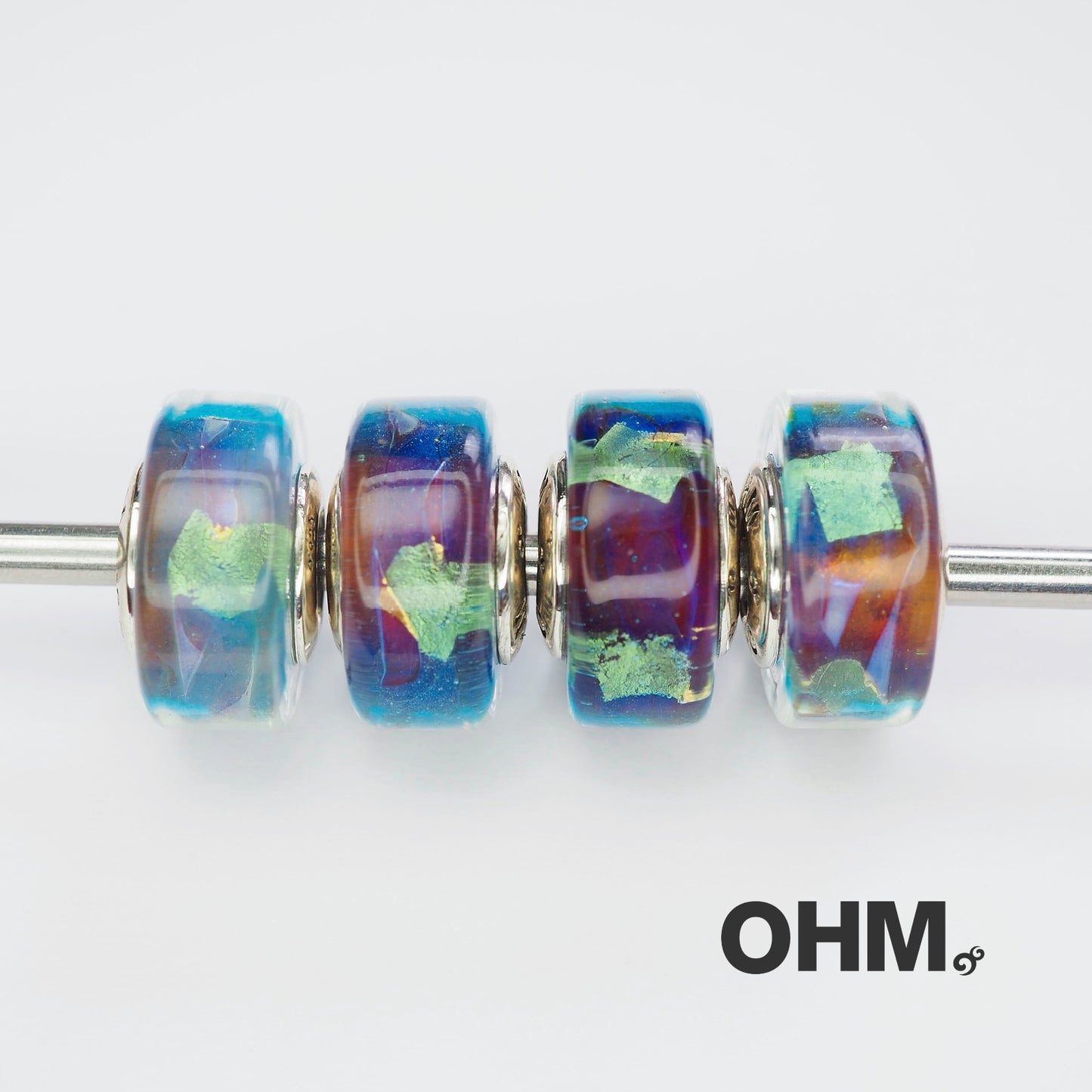 OHMnique - Aurora Mirage - last piece