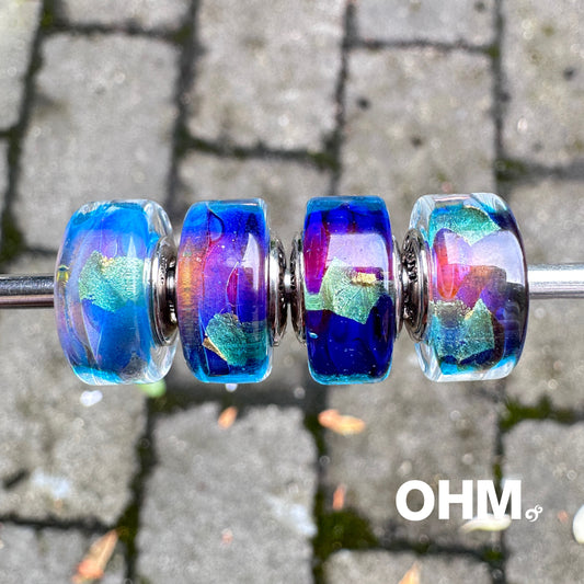 OHMnique - Aurora Mirage - last piece