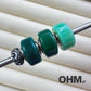 OHMnique - Verdant Mist / Whispers of Pine / Soft Jade