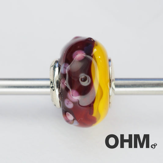 OHMnique - Melted Moment - Molten Berry Honey - Last piece