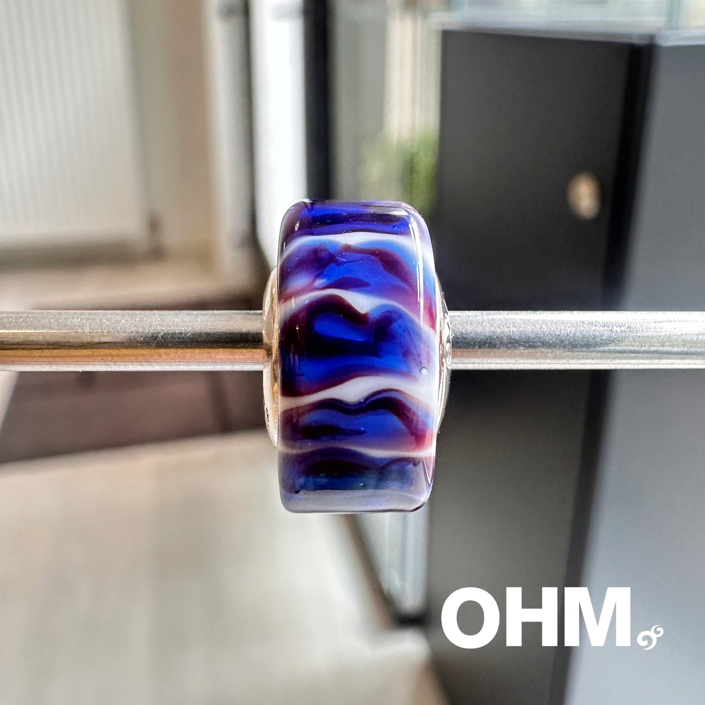 OHMnique - Lilac Affection Waves - Last piece