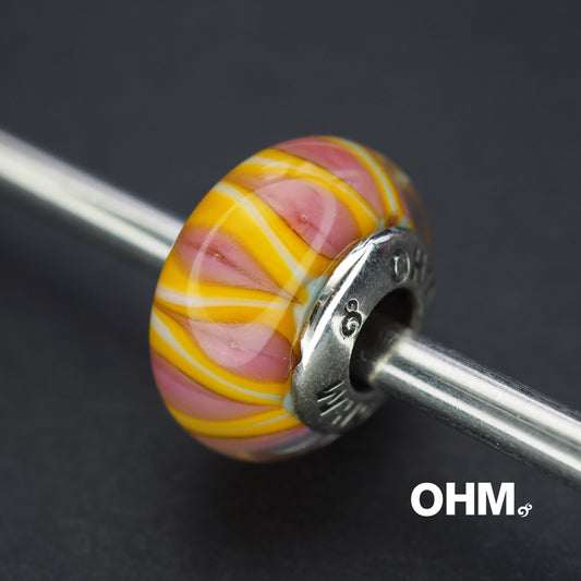 OHMnique Guava Yellow - last piece