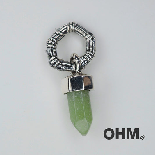 OHMnique - Hidden Magic ( Adamite) -last piece