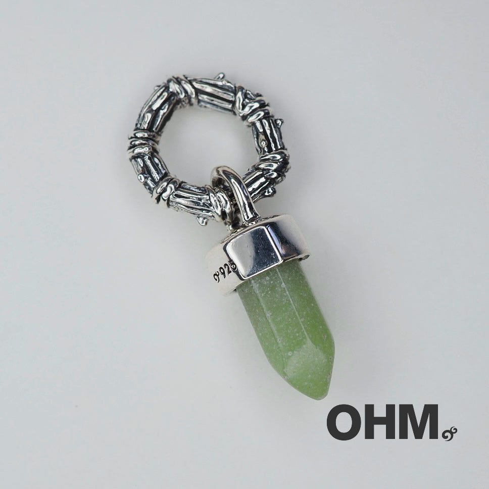 OHMnique - Hidden Magic ( Adamite) -last piece