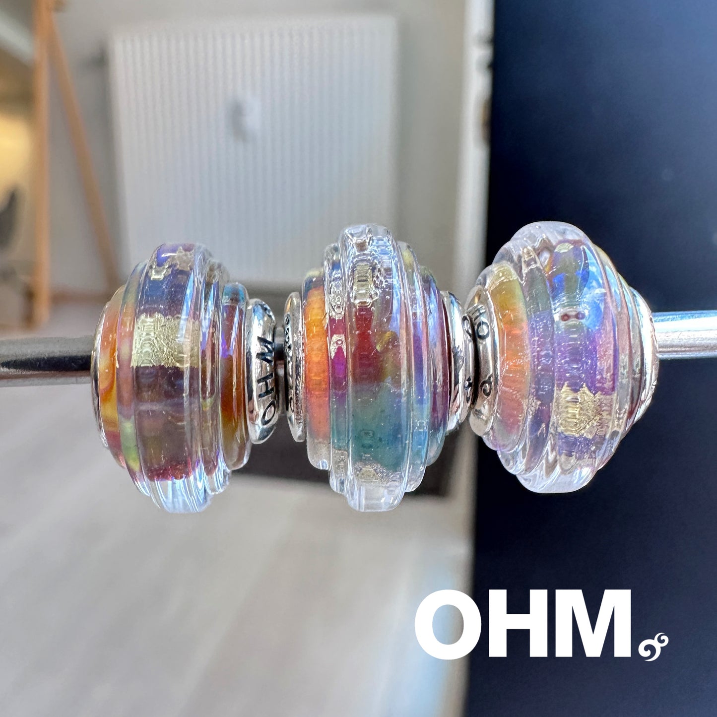 OHMnique - Steps To Heaven