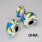OHMnique -Iris Amour(Enamel)