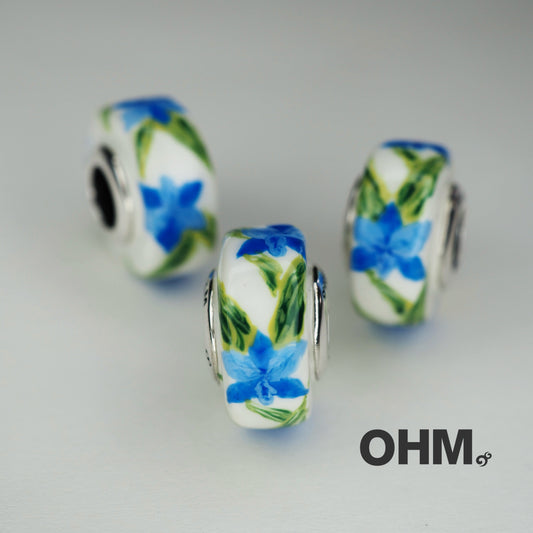 OHMnique -Iris Amour(Enamel)