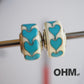 OHMnique - Blue Valentine ( retired )
