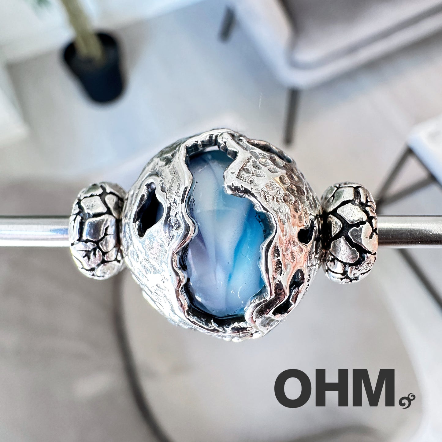 OHMnique - Inner Self 2.0 -  Hidden Ocean - last piece