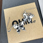 OHMnique - Butterfly Earrings- pre order
