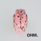 OHMnique - Hanami Glow (Enamel) - last piece