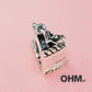 OHMnique - Cherry Slice