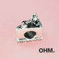 OHMnique - Cherry Slice