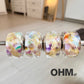 OHMnique - GOTM NO. 59 Neptune’s Confetti