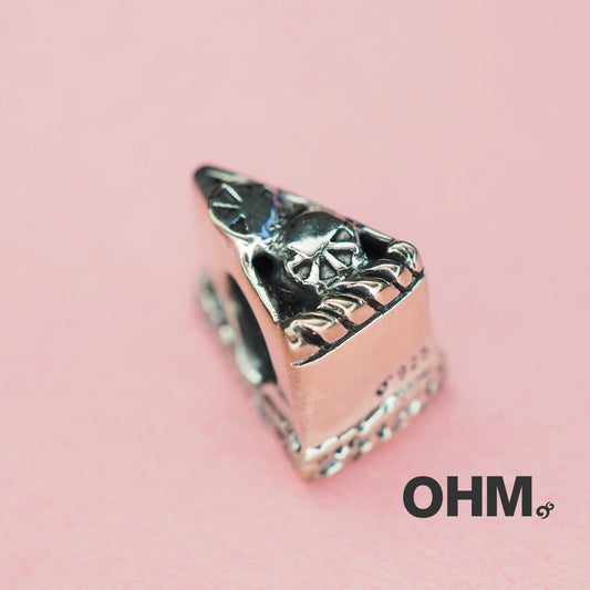 OHMnique - Zesty Slice