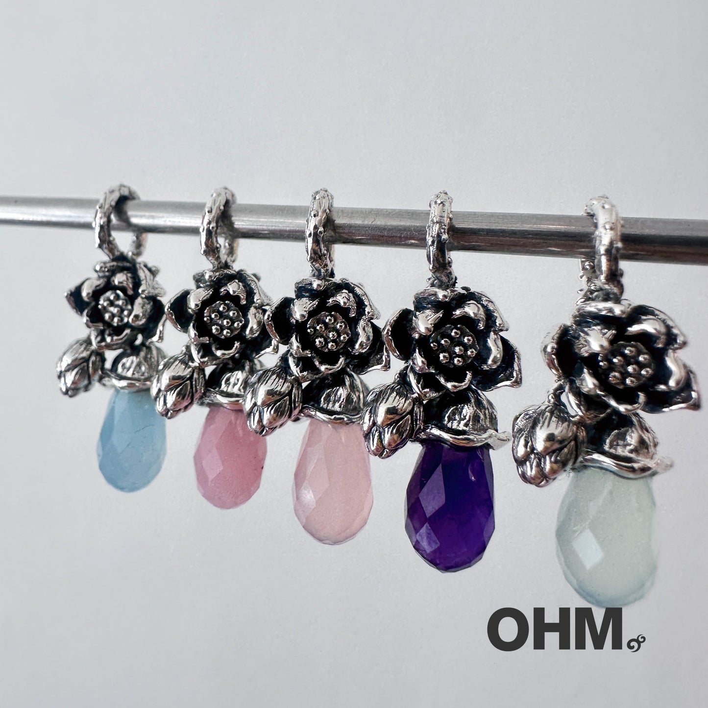 OHMnique - Lotus Awakening