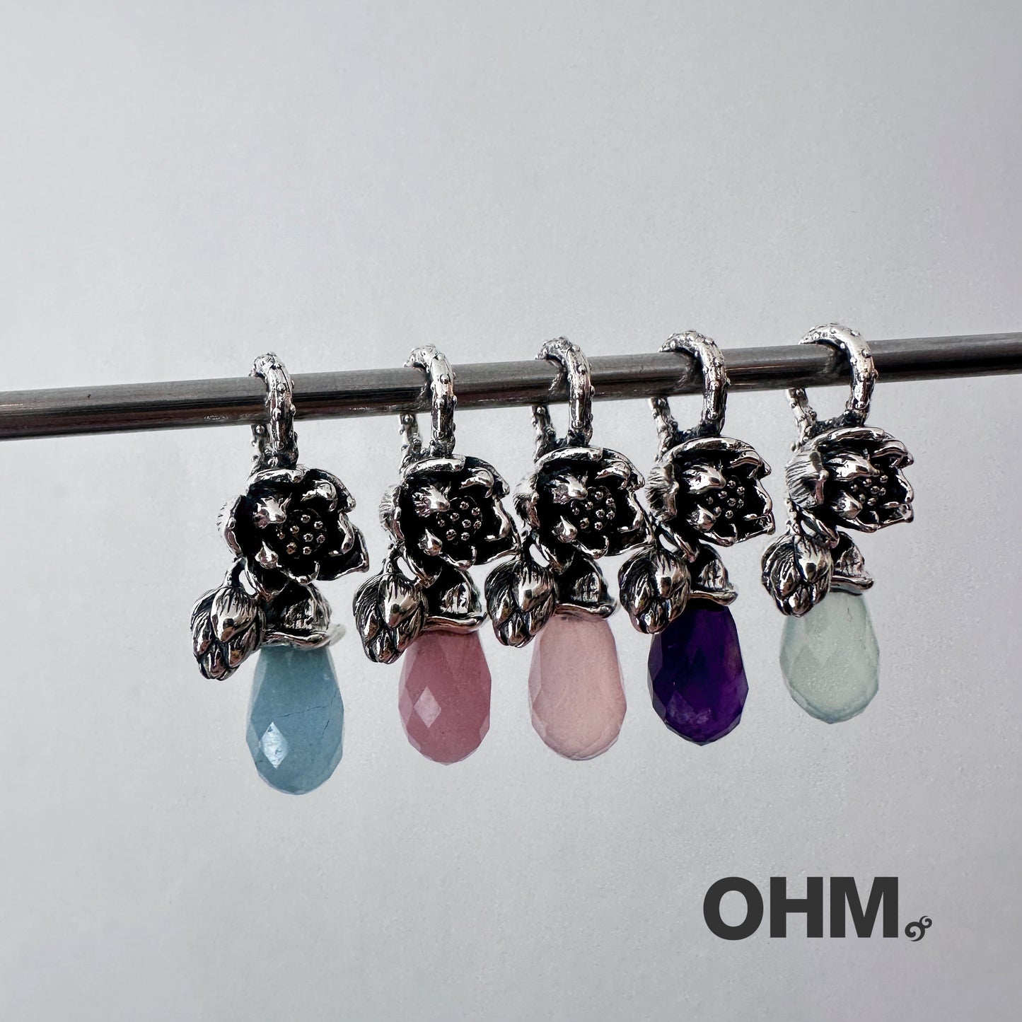 OHMnique - Lotus Awakening