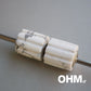 OHMnique - Column Howlite