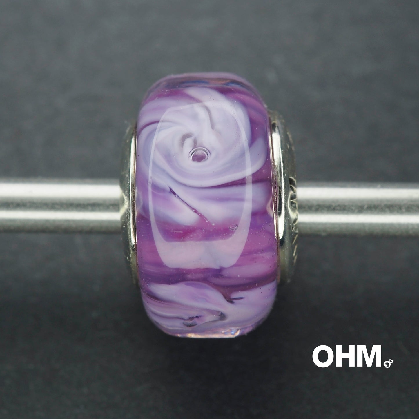 OHMnique - Lilla Rose - last piece