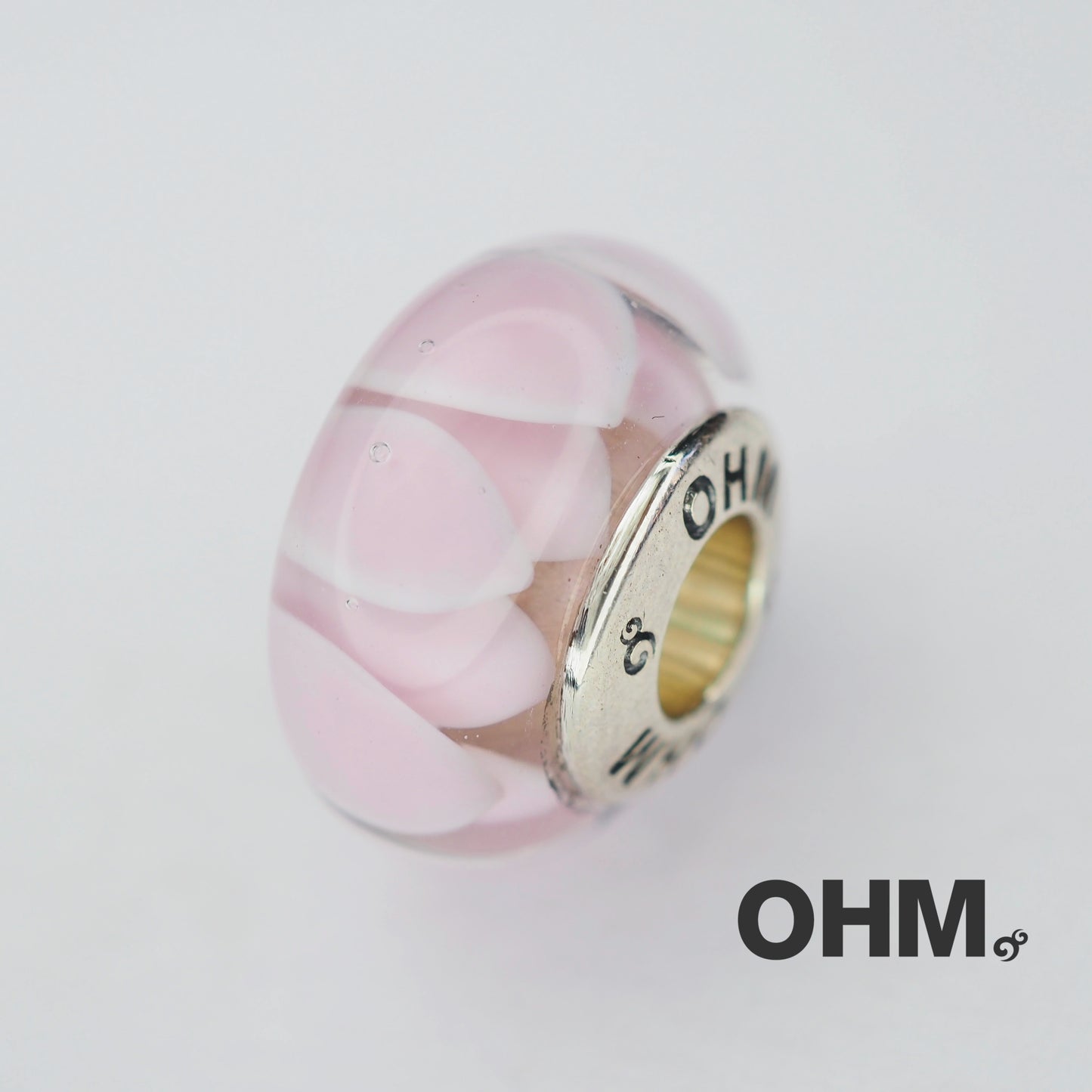 OHMnique - Pure Blossom - last piece