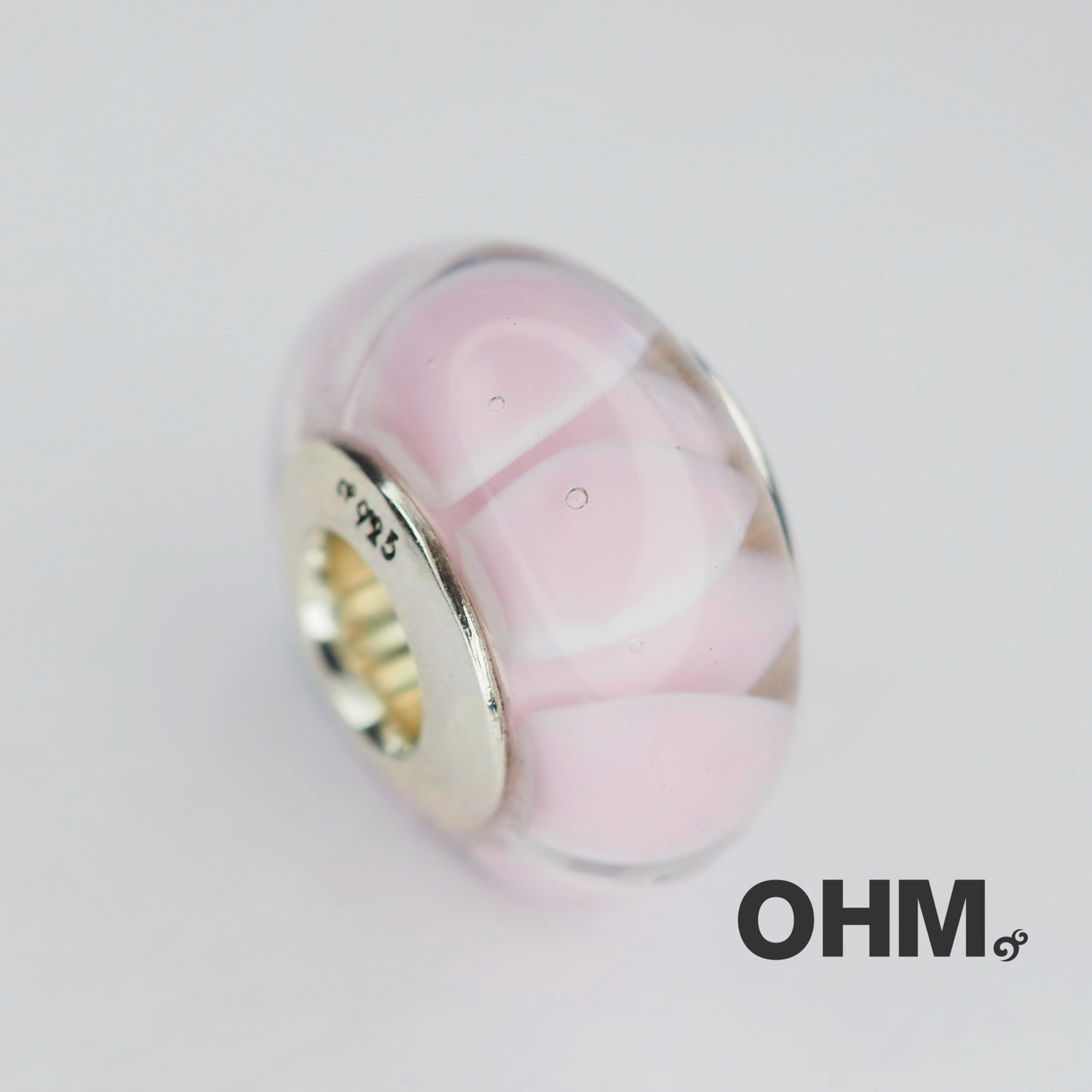 OHMnique - Pure Blossom - last piece
