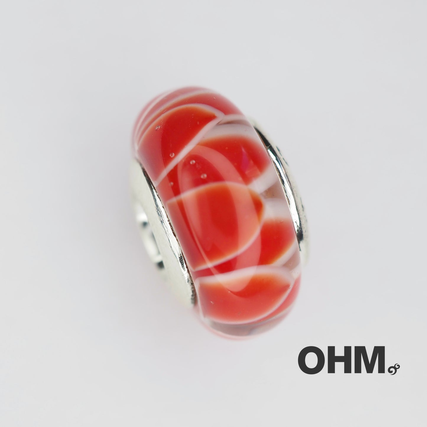 OHMnique - Fiery Blossom - last piece