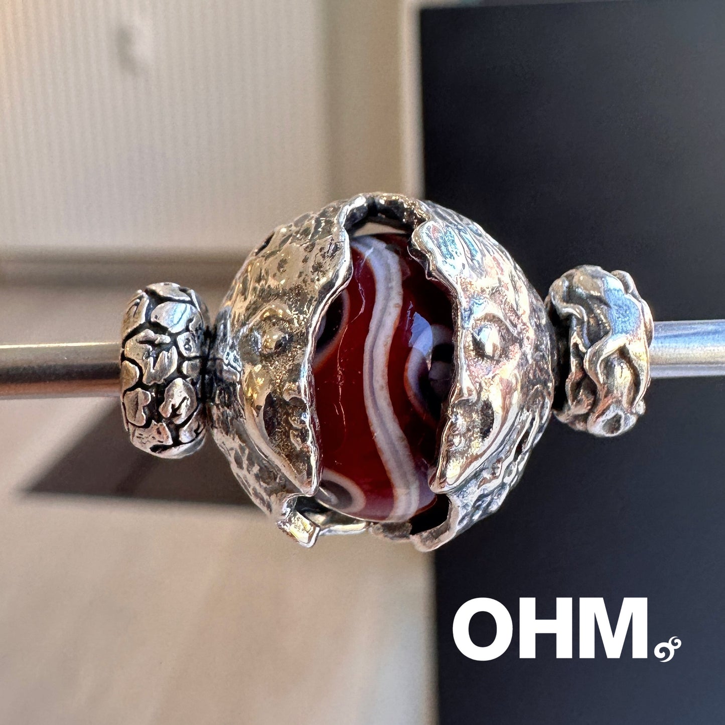 OHMnique - Inner Self 2.0 -  Coffee Cherry - last piece