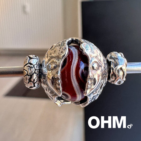 OHMnique - Inner Self 2.0 -  Coffee Cherry - last piece