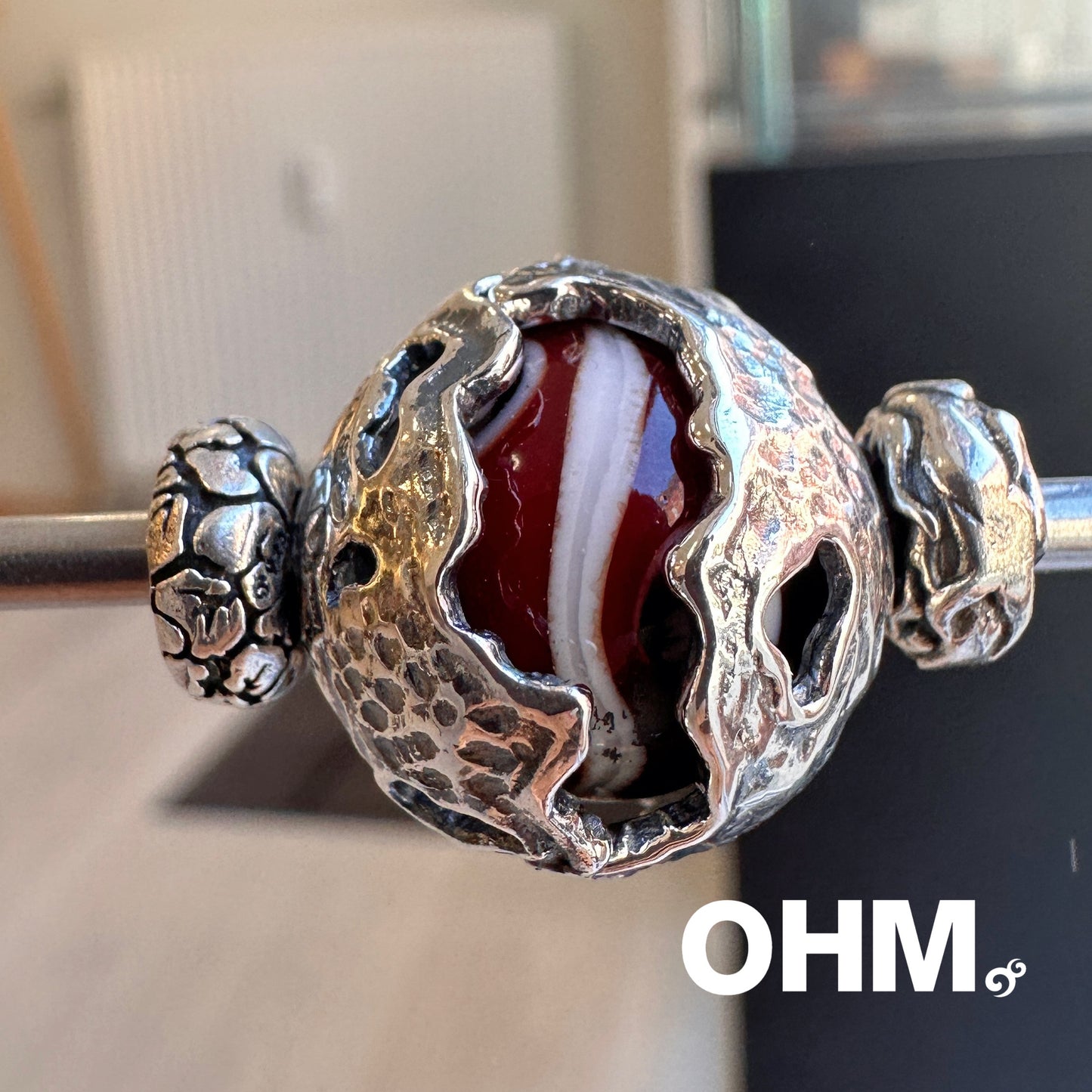 OHMnique - Inner Self 2.0 -  Coffee Cherry - last piece