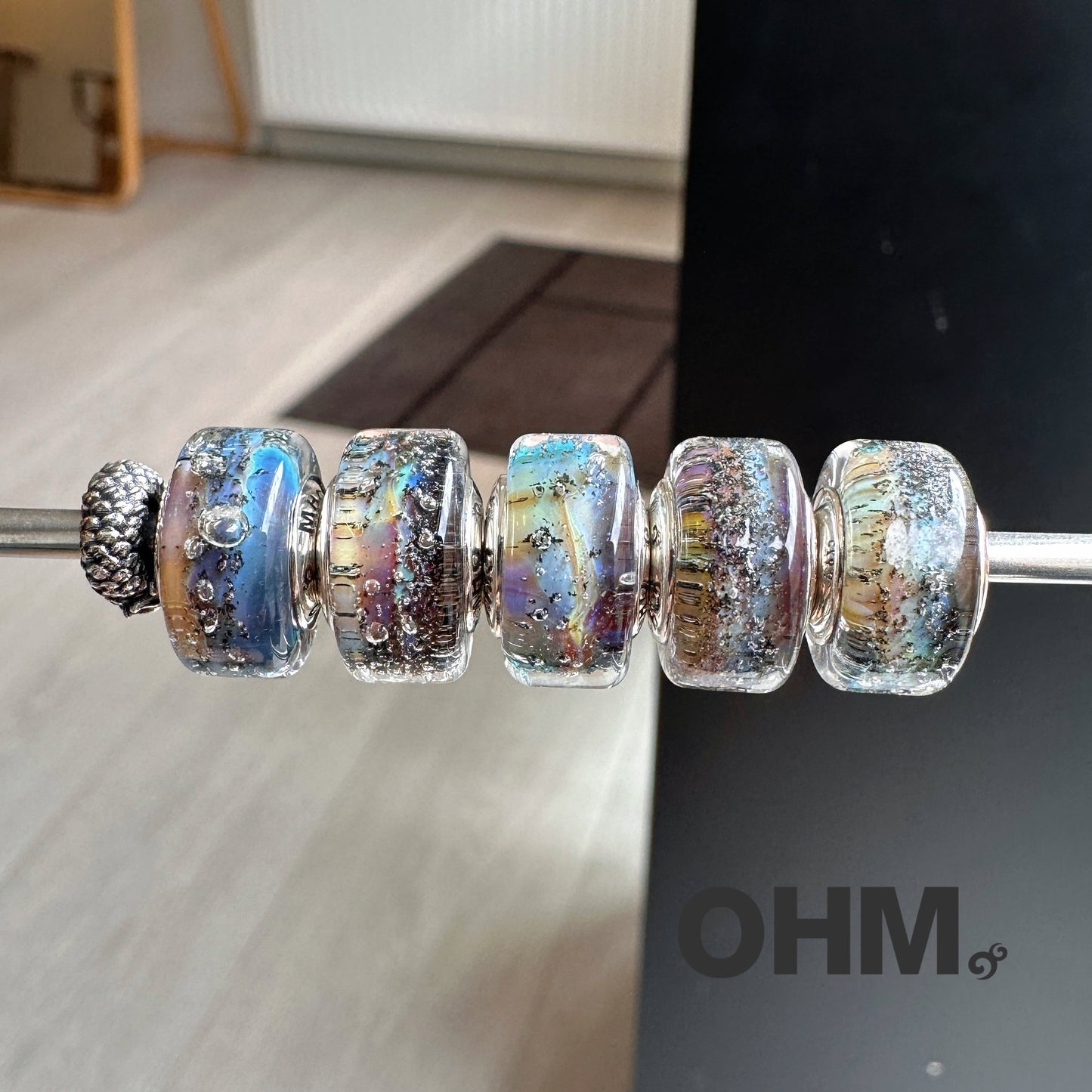 OHMnique - From the depths