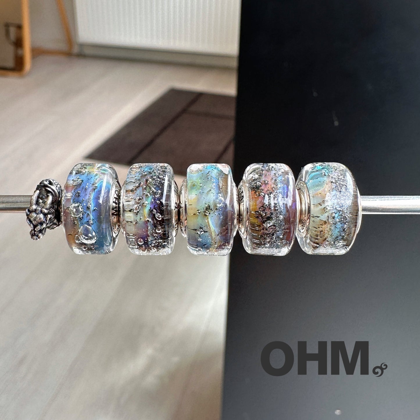 OHMnique - From the depths