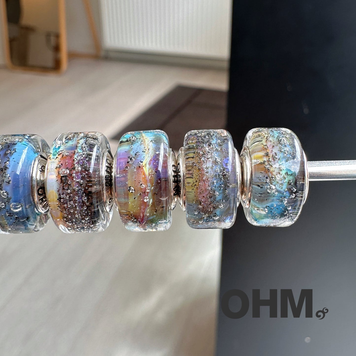 OHMnique - From the depths