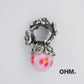OHMnique - Hidden Flower - last piece