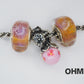 OHMnique - Hidden Flower - last piece