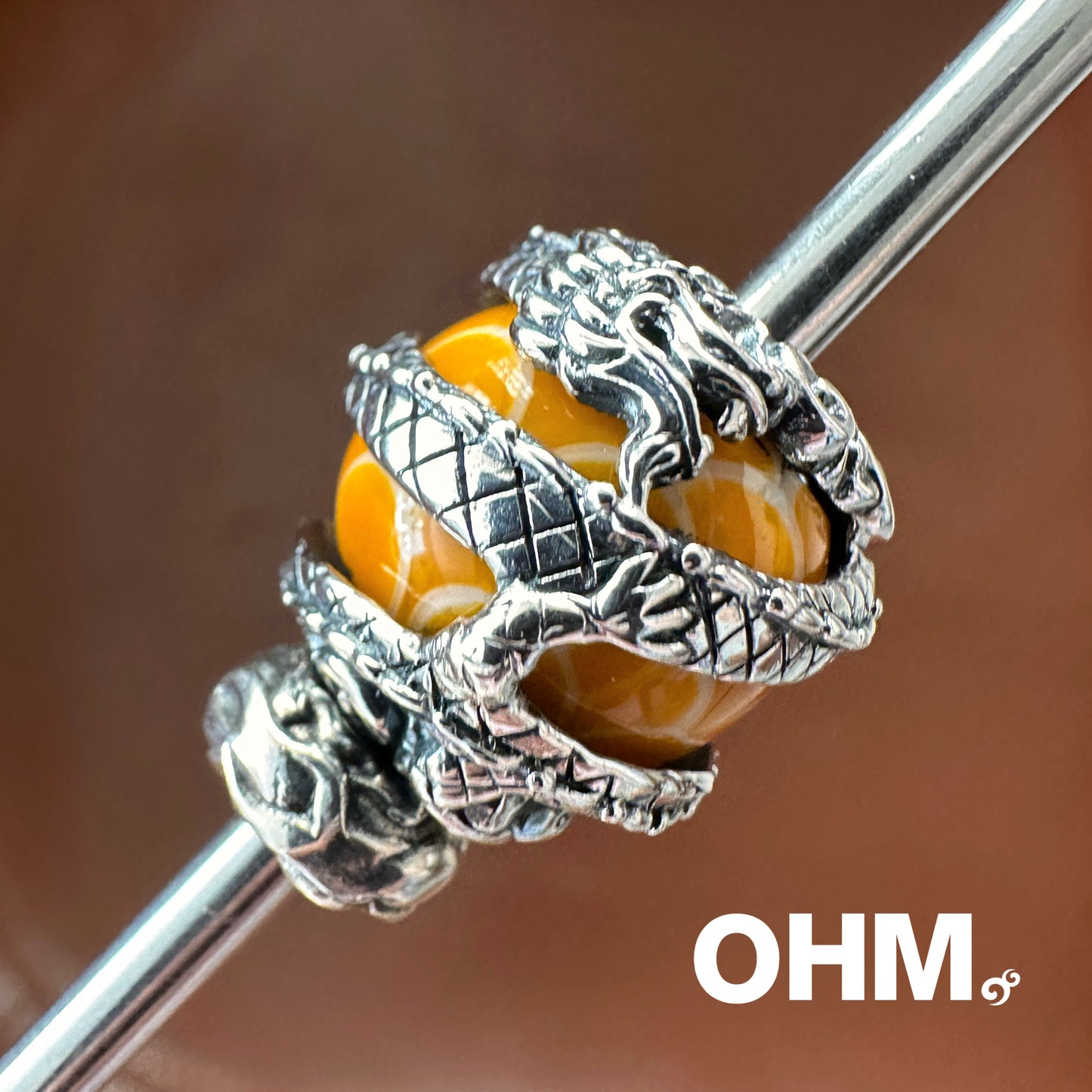 OHMnique - Mother Lord - Sunborn- Last piece