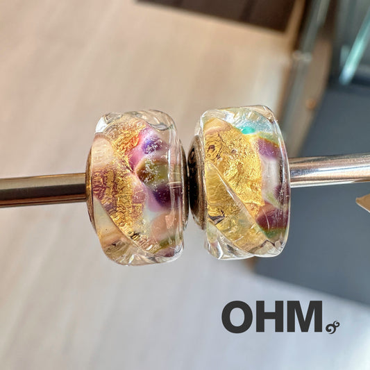 OHMnique - GOTM NO. 59 Neptune’s Confetti