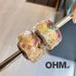 OHMnique - GOTM NO. 59 Neptune’s Confetti
