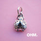 EADMAIL NO. 61 Happy Harbinger - Silver - last piece