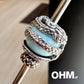 OHMnique - Mother Lord - Porcelain Orchid- Last piece
