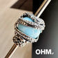 OHMnique - Mother Lord - Porcelain Orchid- Last piece