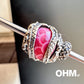 OHMnique - Mother Lord - Sakura Bloom- Last piece